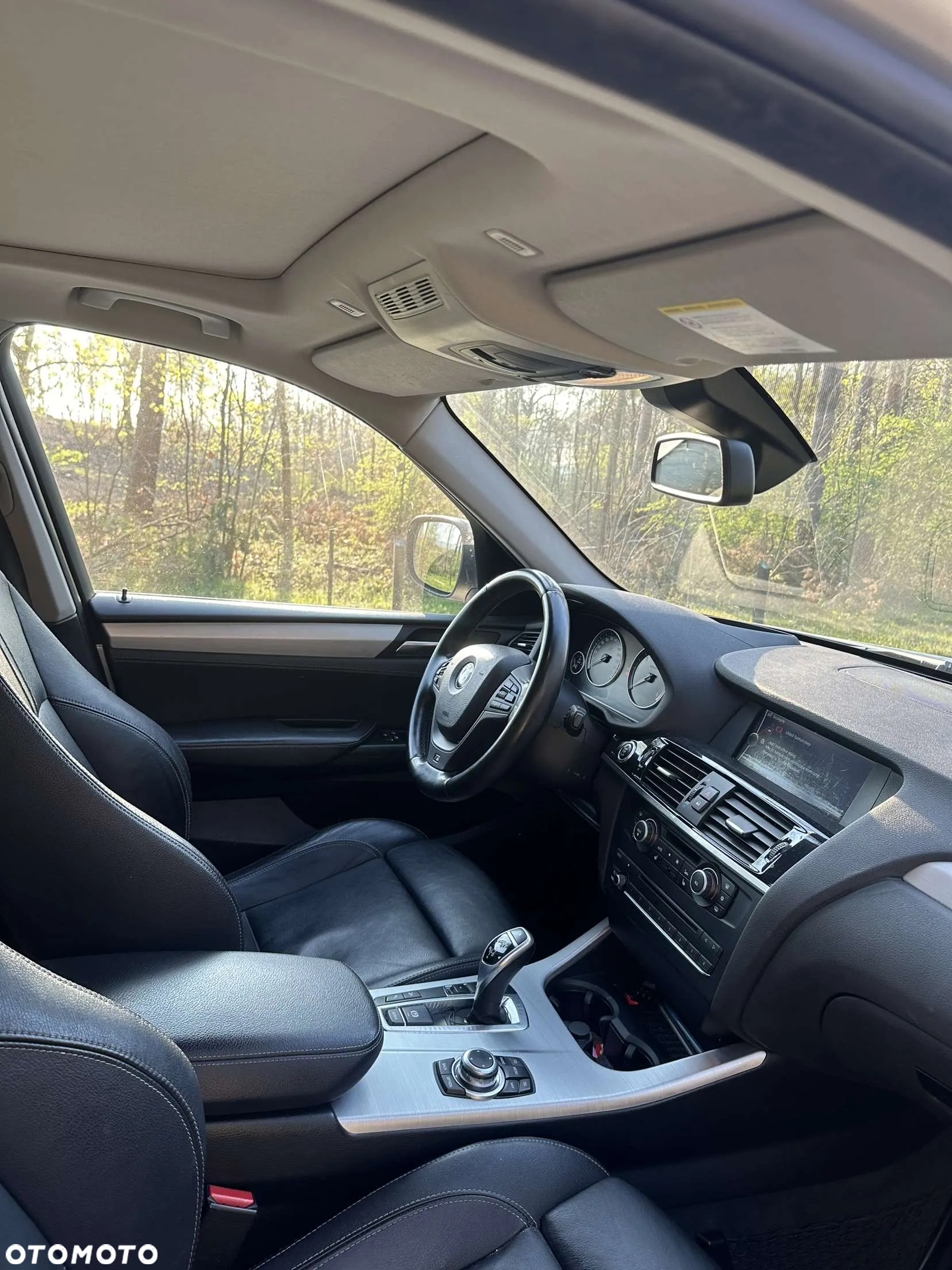 BMW X3 35d xDrive - 6