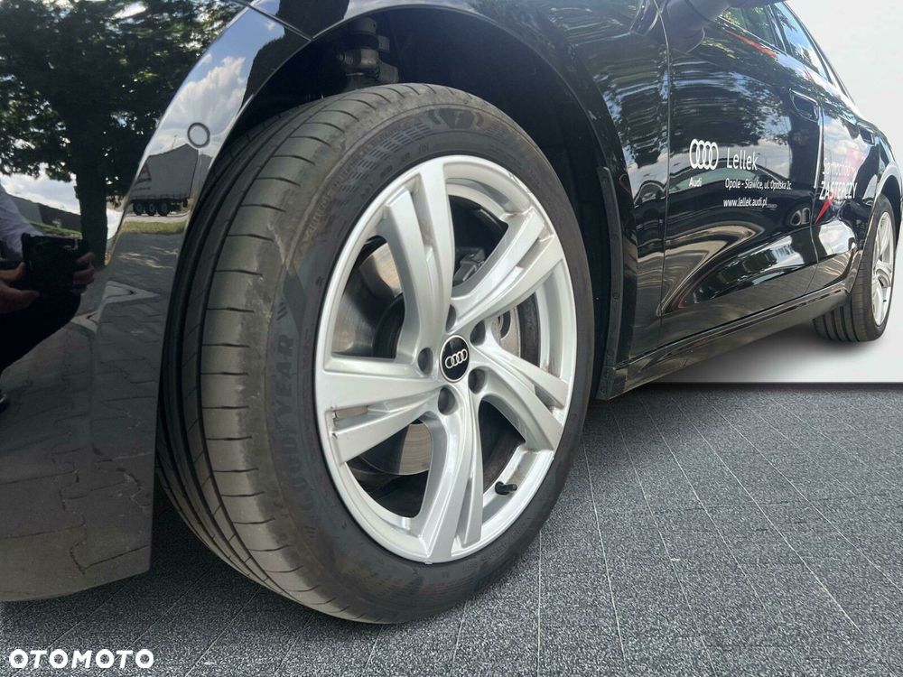 Audi A5 Avant TFSI S tronic - 9