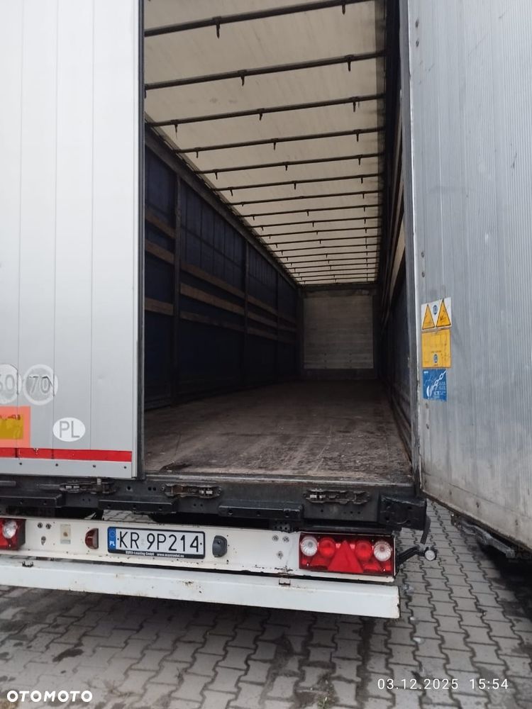 Schmitz Cargobull Cargobull - 4