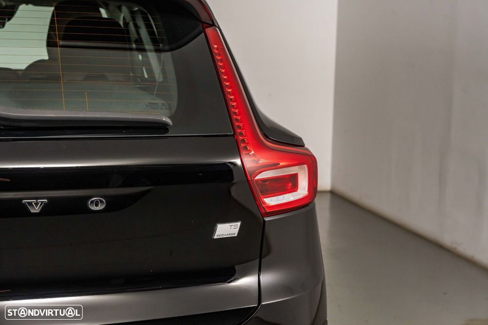 Volvo XC 40 1.5 T5 PHEV Momentum Plus - 20