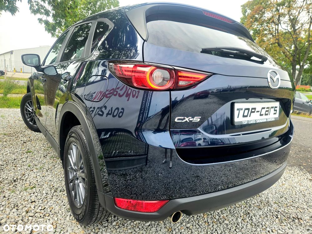 Mazda CX-5 - 3