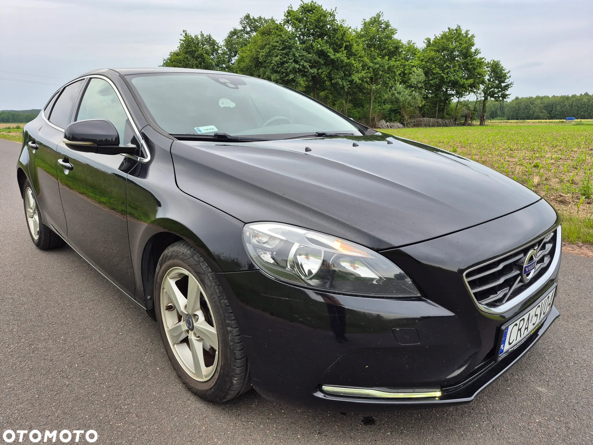 Volvo V40 D2 Kinetic - 3