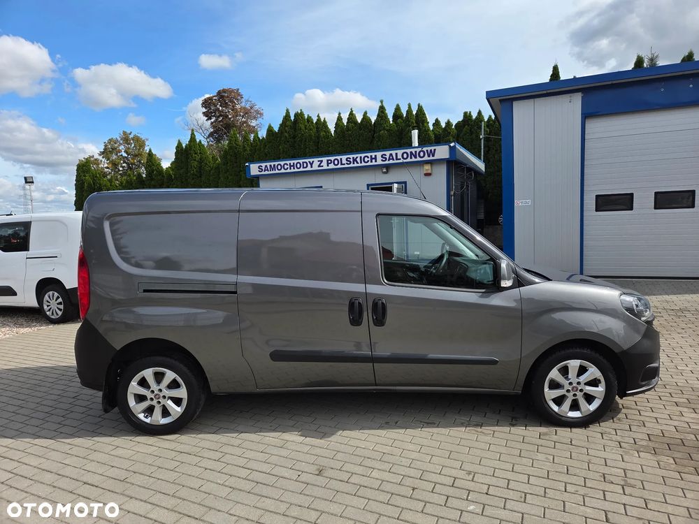Fiat Doblo Maxi Dynamic - 2