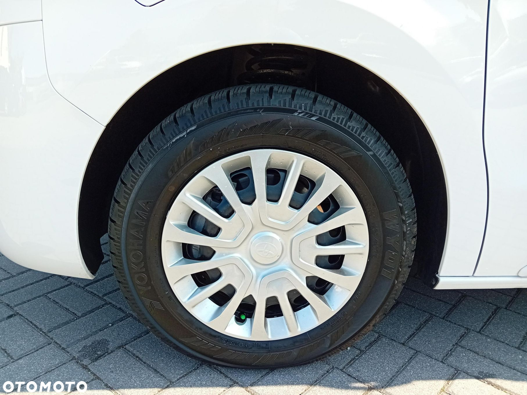 Toyota PROACE - 9