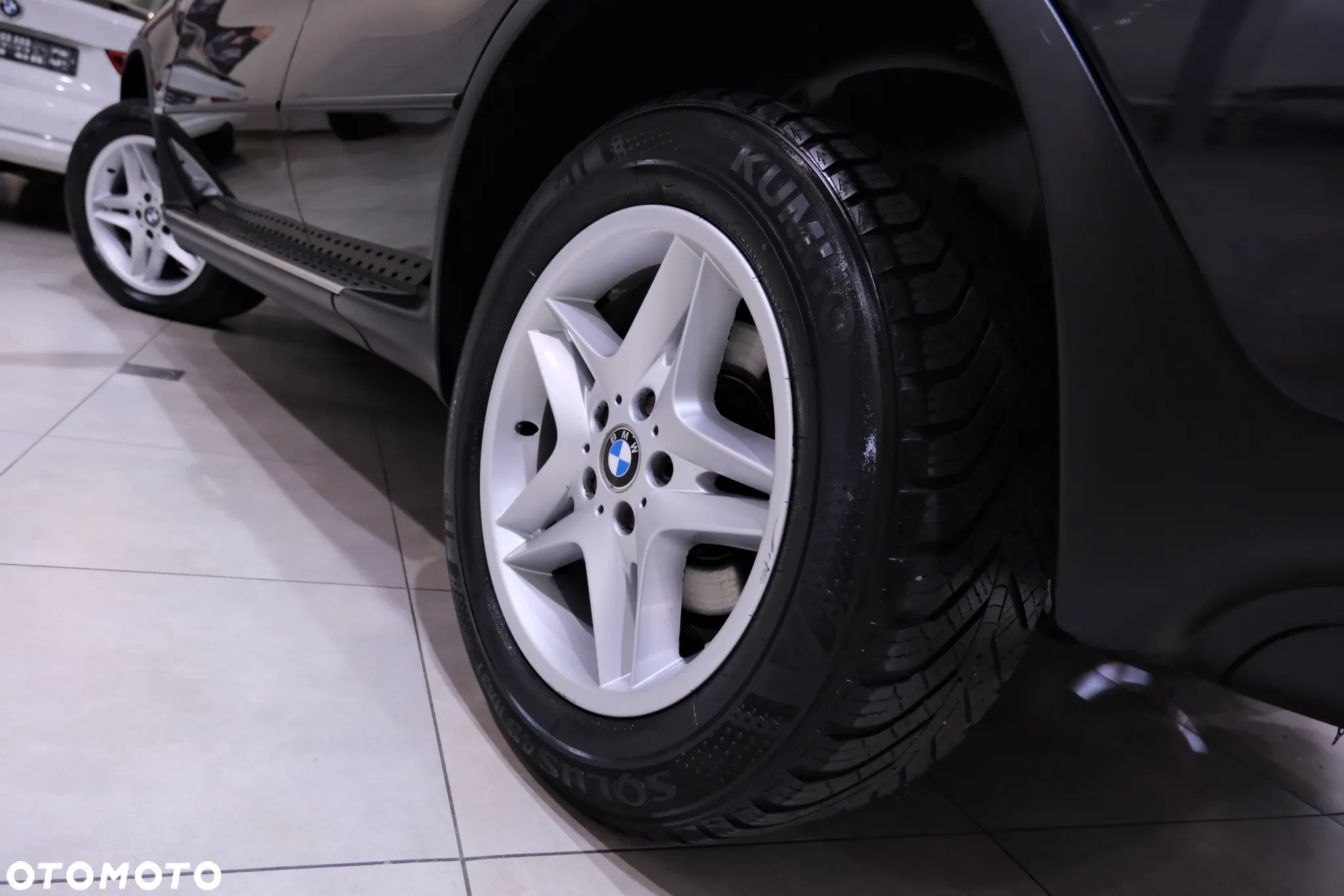 BMW X5 3.0 d - 12
