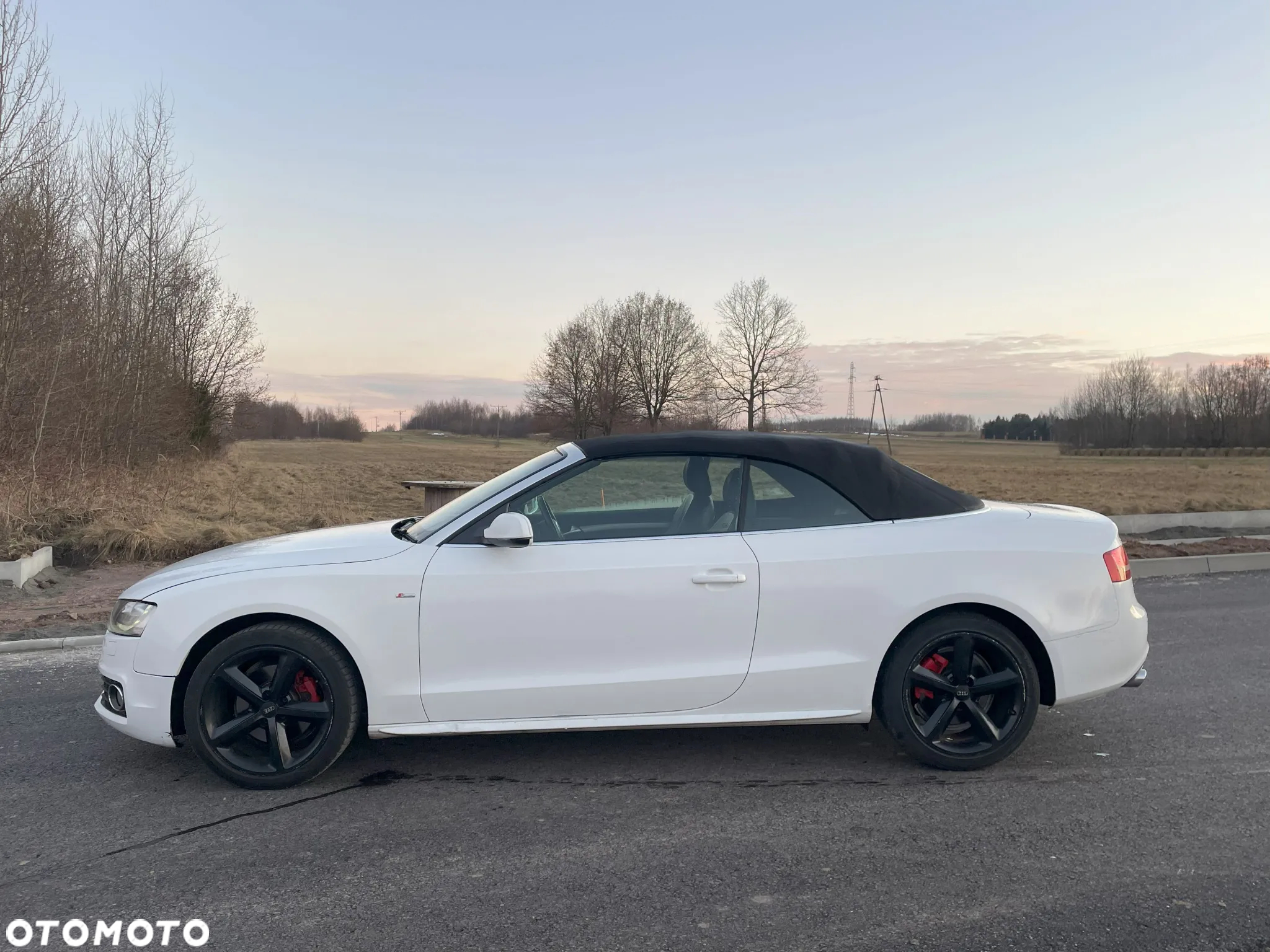 Audi A5 - 7
