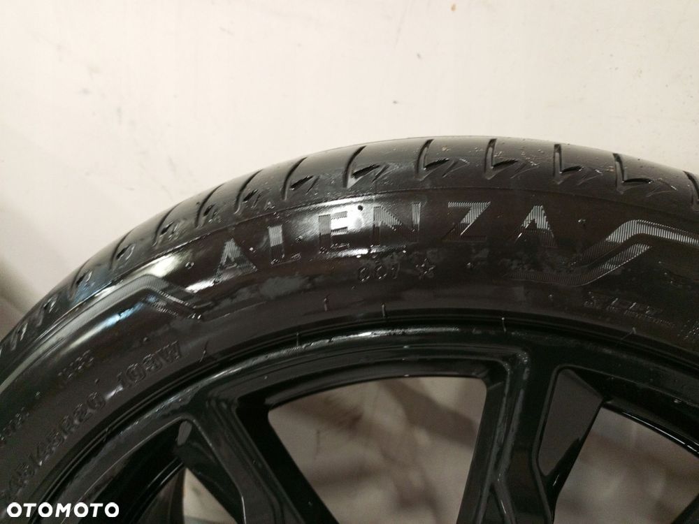 BMW X3 G01 X4 G02 KOLA FELGI ALUFELGI OPONY LATO 275/40R20 245/45R20 - 7