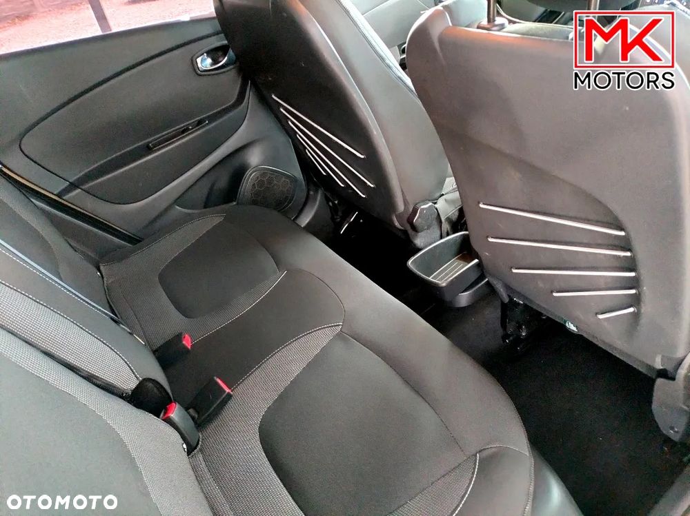 Renault Captur 0.9 Energy TCe Limited - 10