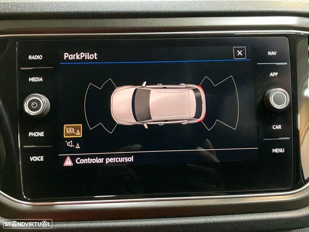 VW T-Roc 1.5 TSI Style - 12