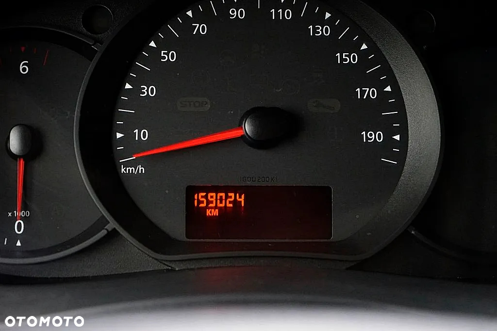 Renault Kangoo - 26