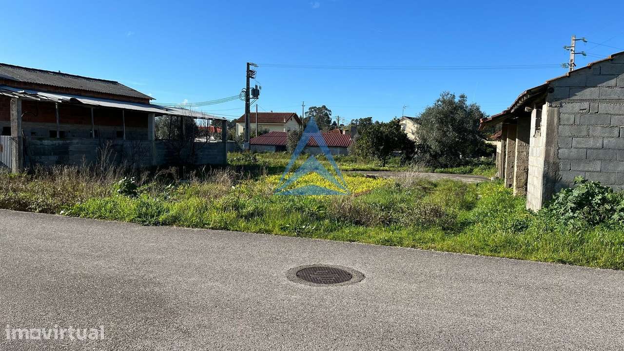TERRENO PARA CONSTRUÇÃO - CHARNECA - Grande imagem: 3/38
