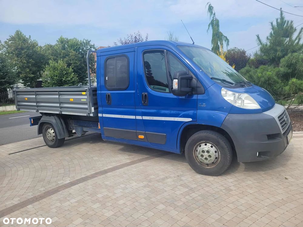 Fiat ducato - 2