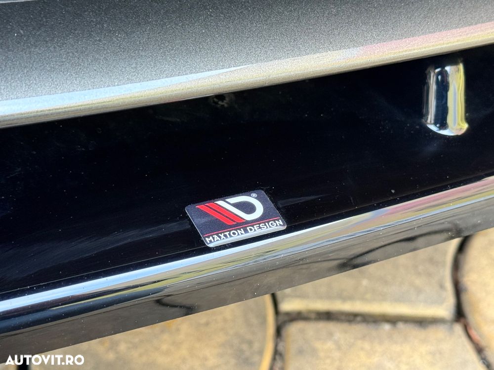 BMW X6 xDrive40i - 33