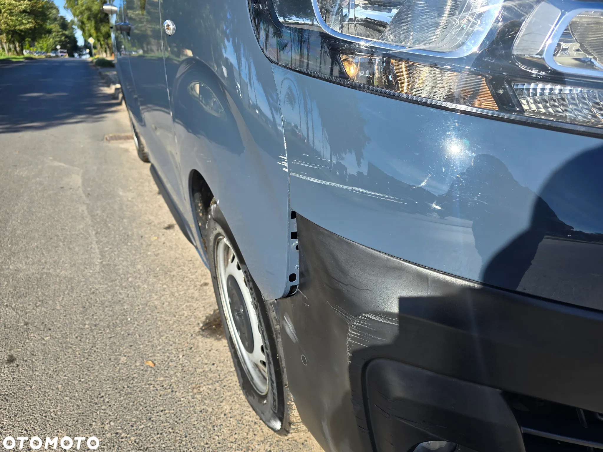 Opel VIVARO - 26