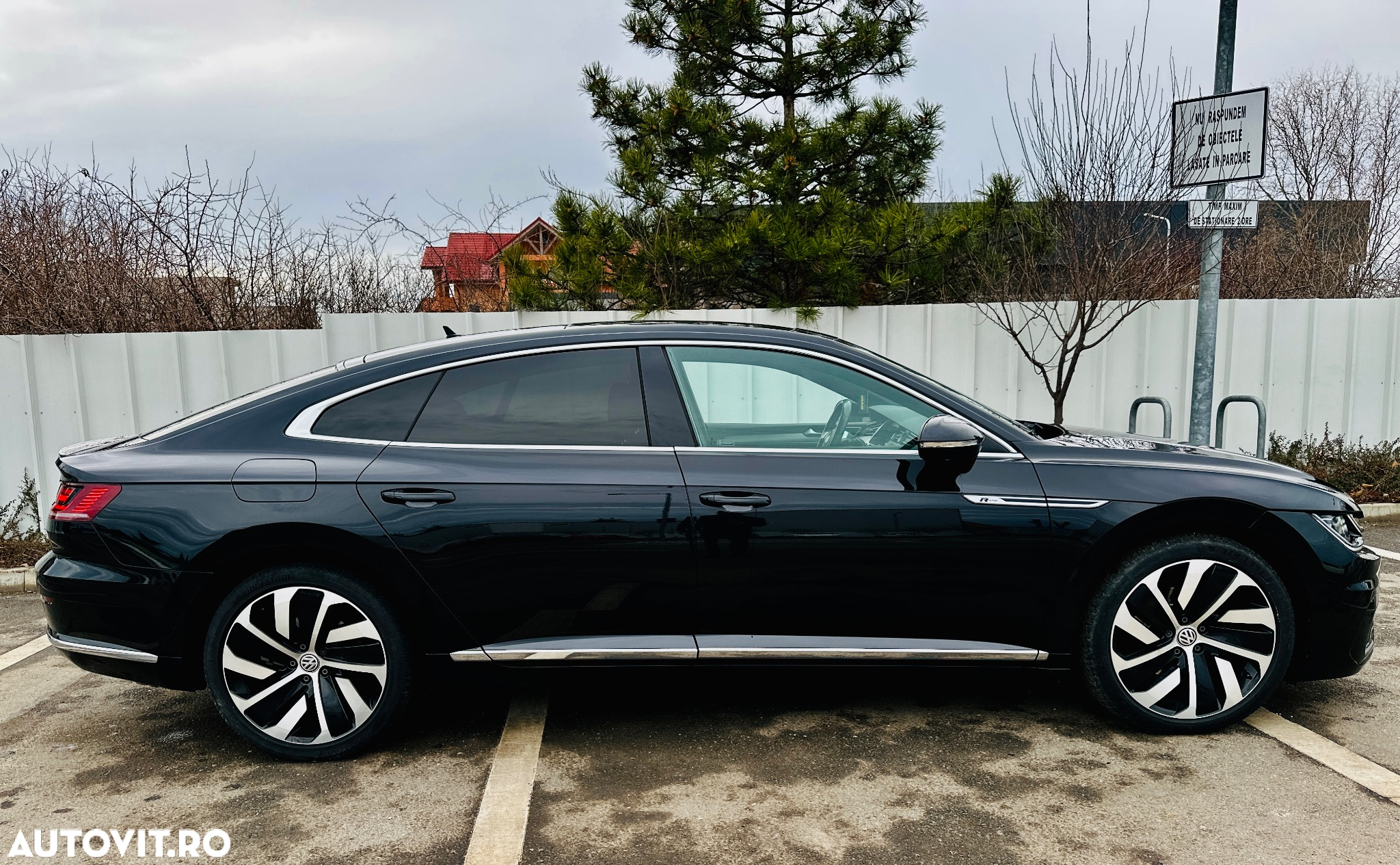 Volkswagen ARTEON 1.5 TSI ACT OPF DSG Elegance - 2