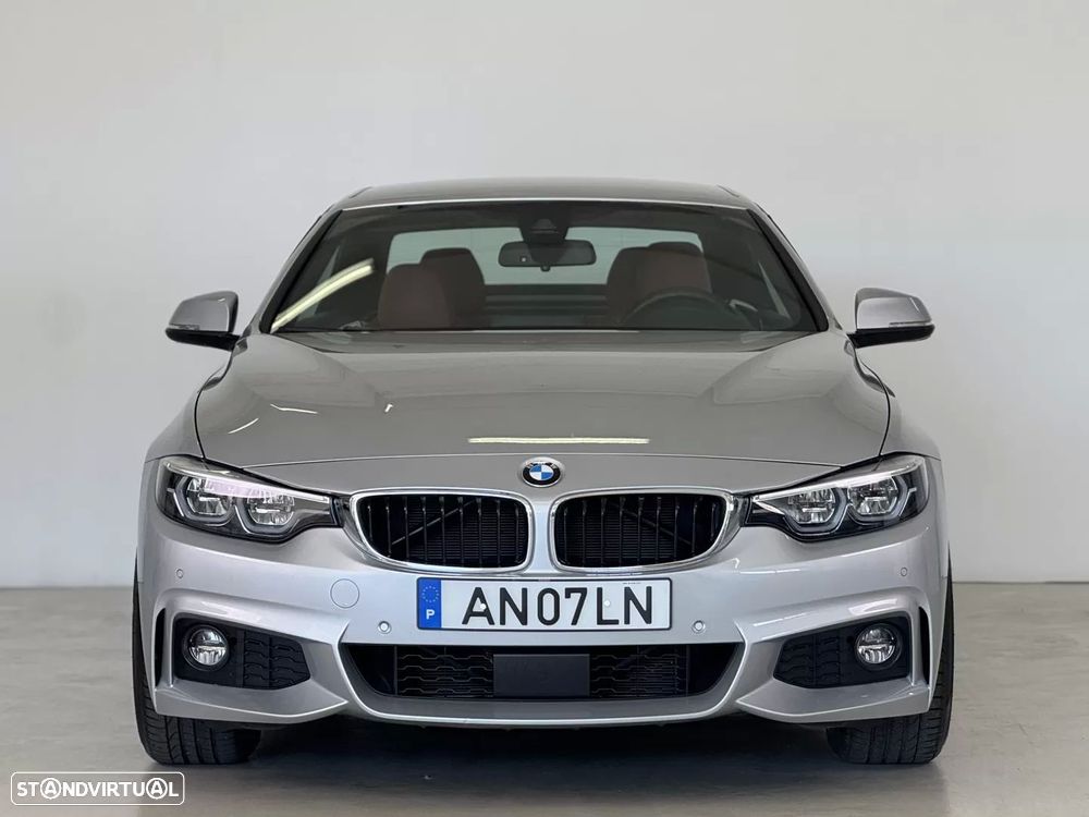 BMW 440 i xDrive Pack M Auto - 2