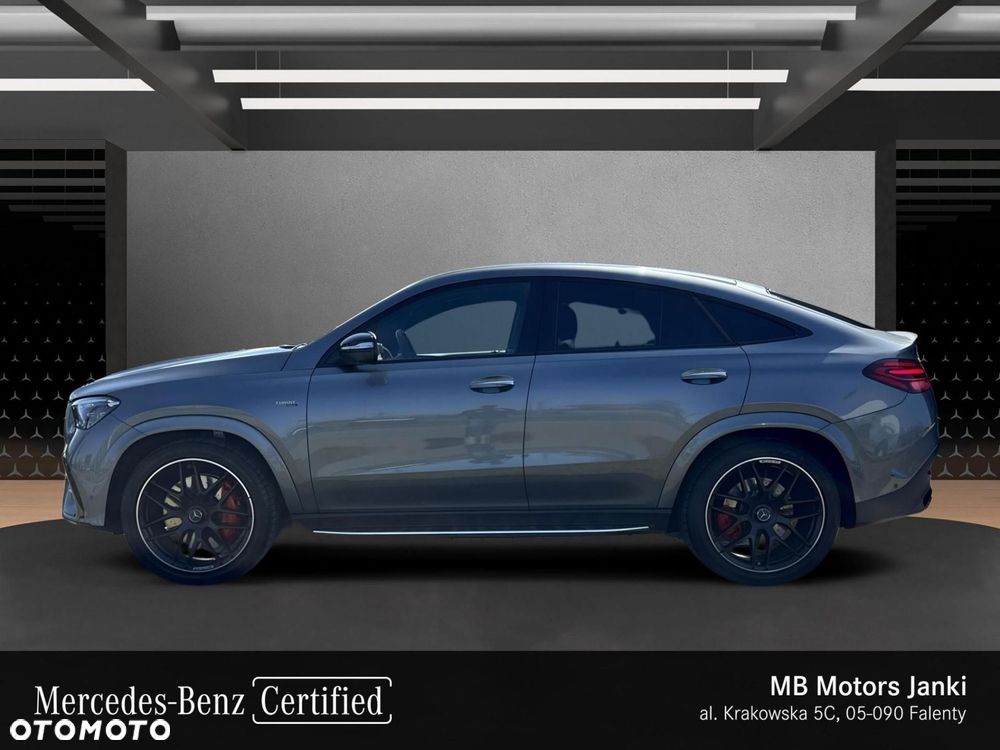 Mercedes-Benz GLE - 2