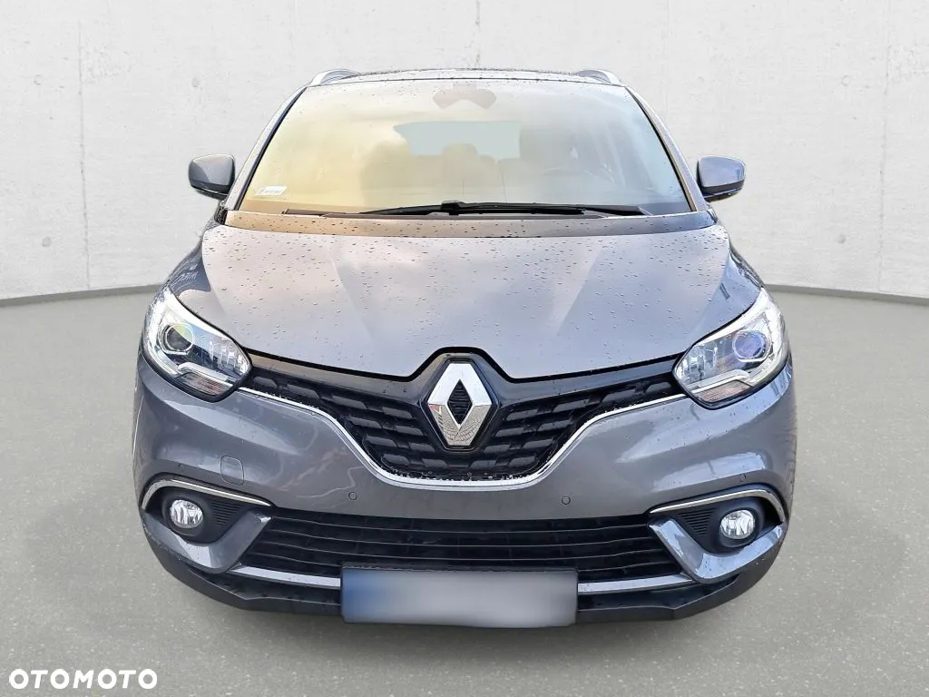 Renault Grand Scenic - 2