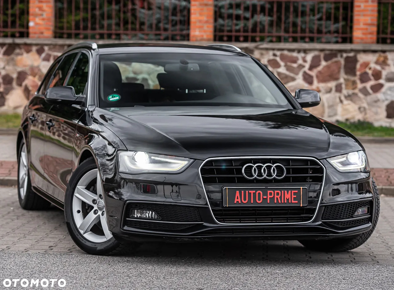 Audi A4 - 2