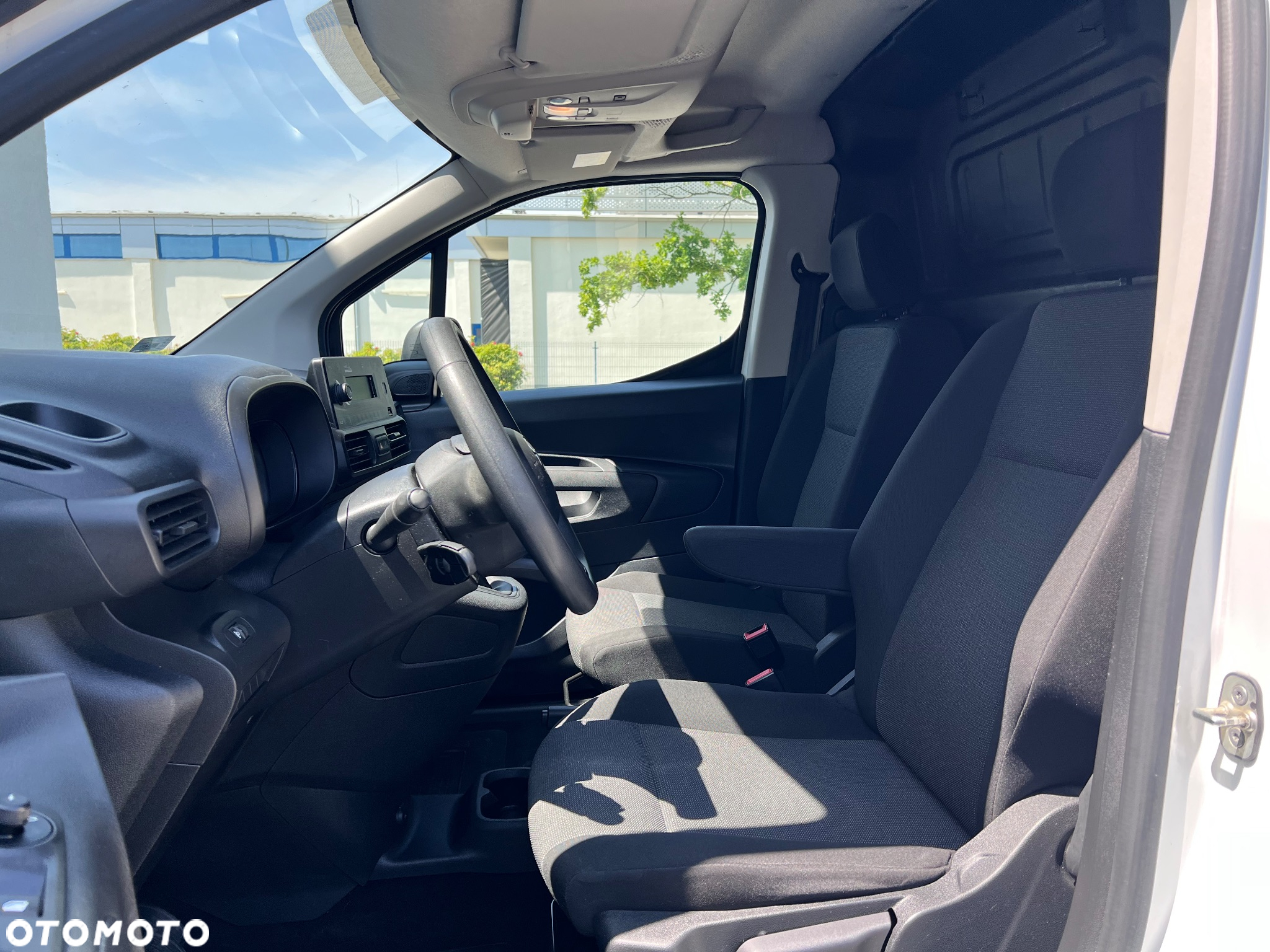 Toyota Proace City - 17