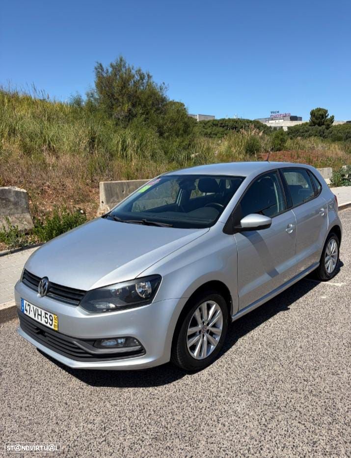 VW Polo - 4