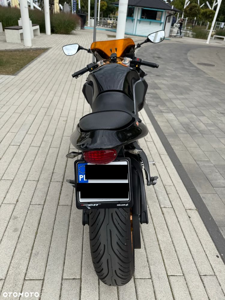 Buell XB - 3