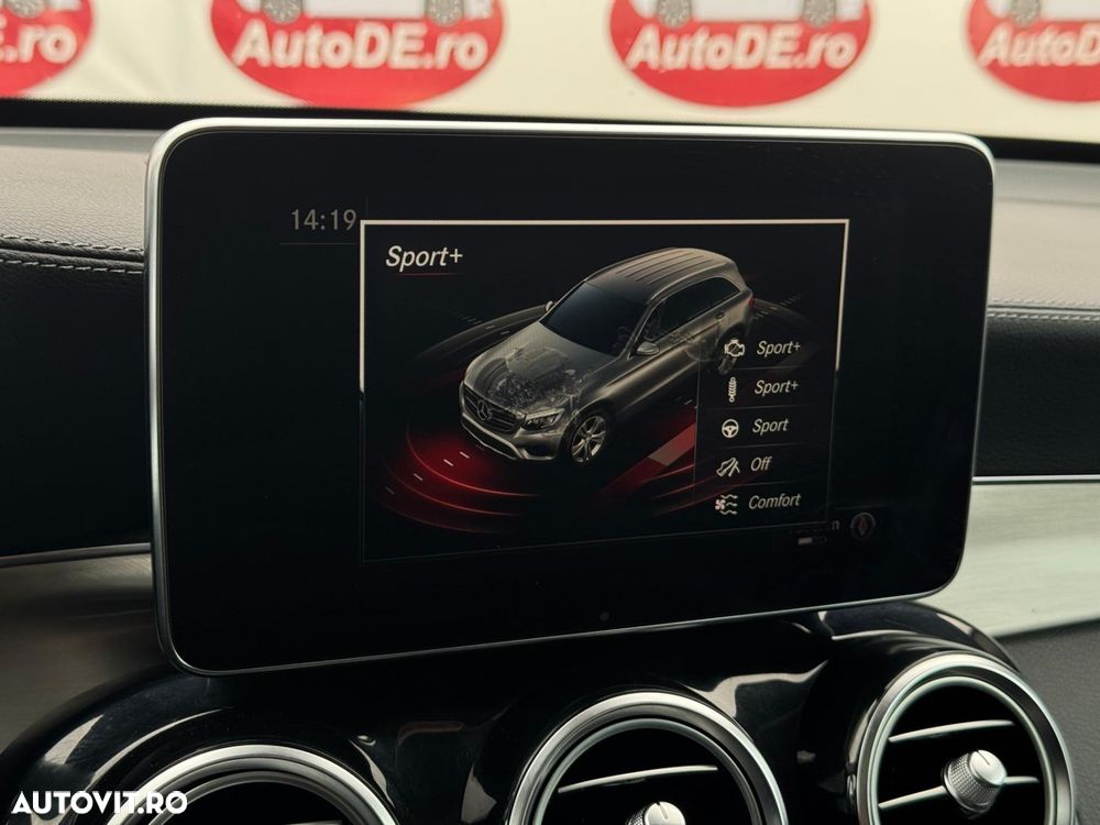 Mercedes-Benz GLC - 21