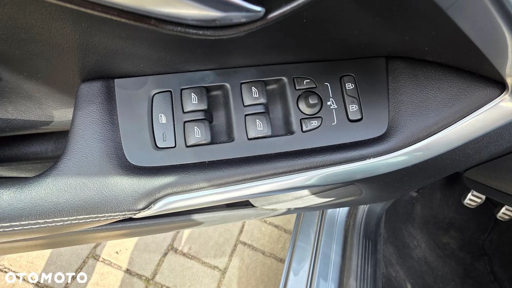 Volvo V40 D2 RDesign - 7