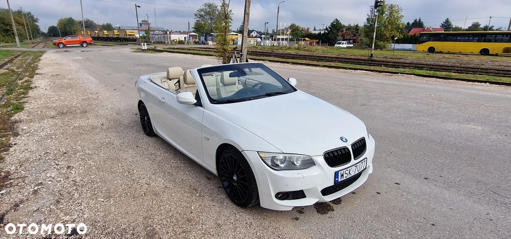 BMW Seria 3 - 4