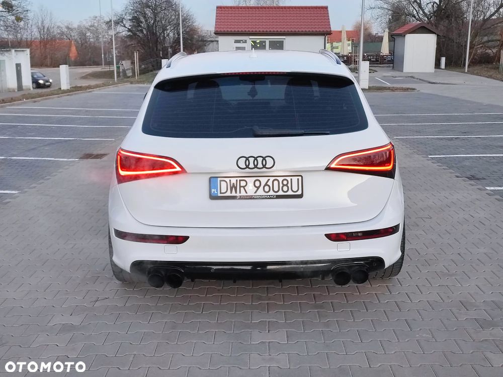 Audi SQ5 - 4