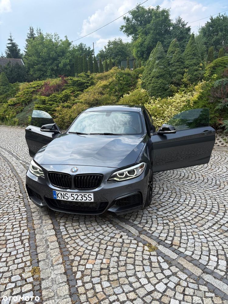 BMW Seria 2 M235i xDrive sport - 5