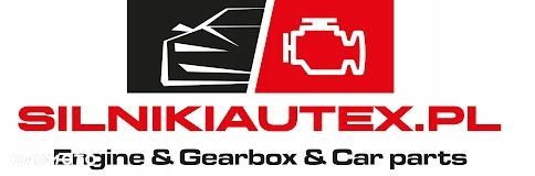 POMPA WTRYSKOWA MERCEDES 2.0 2.2 CDI 0445010736 A6540700001 - 6