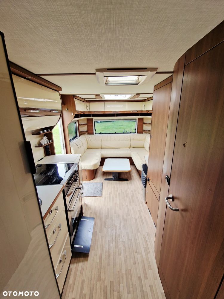 LMC 595 Vip Exquisit 2018 SKORY POLYSK MARKIZA PRESTIZ - 20