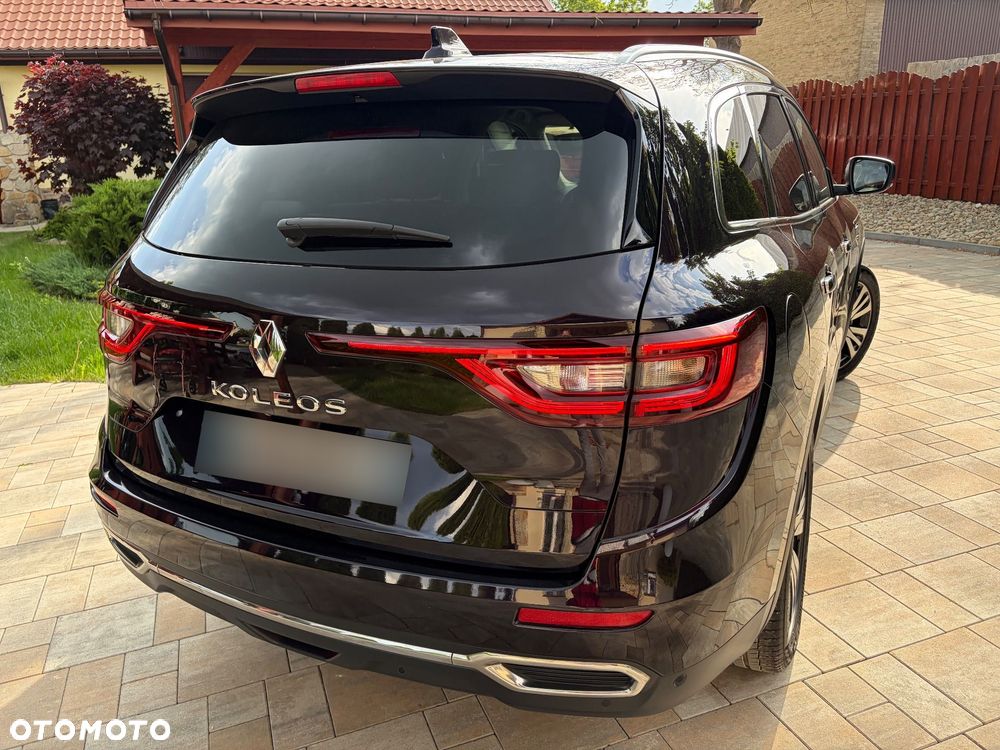 Renault Koleos - 19