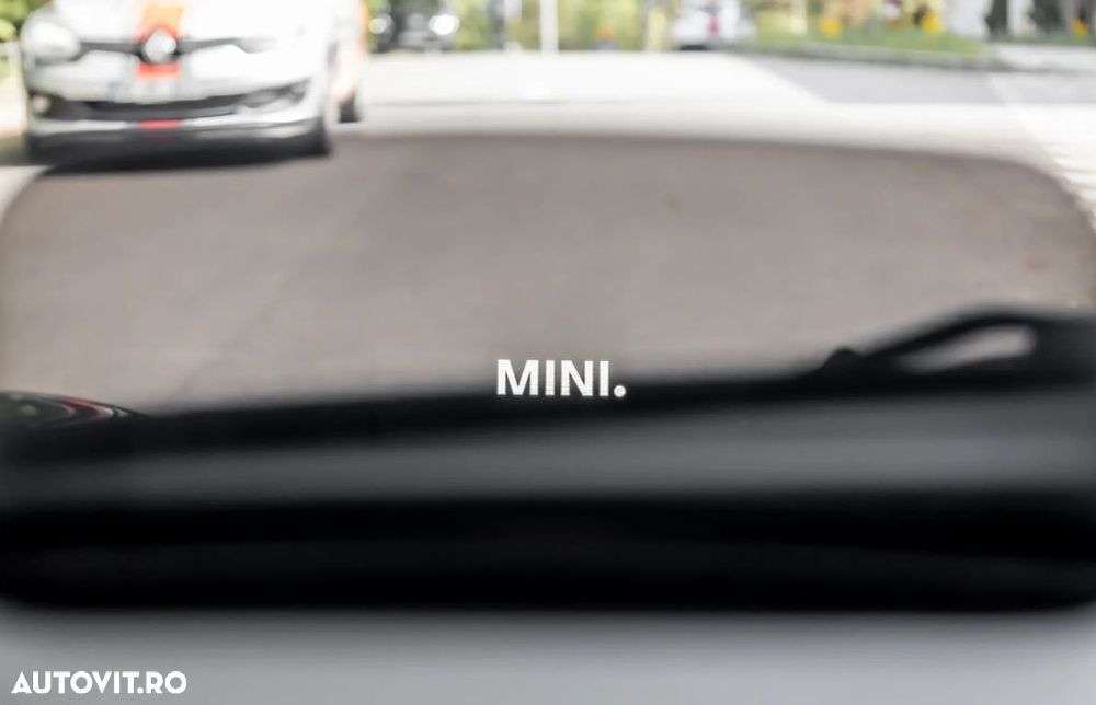 Mini Cooper S Sport-Aut. - 25
