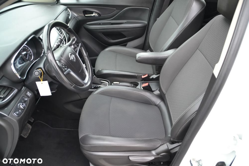 Opel Mokka 1.4 T Cosmo - 27