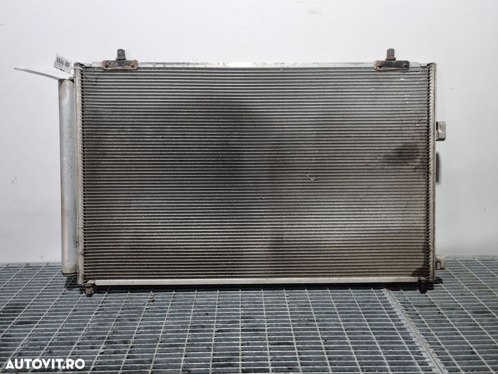 Radiator clima Toyota Rav 4 IV 2.0 Diesel 2012 - 2015 (1492) - 1