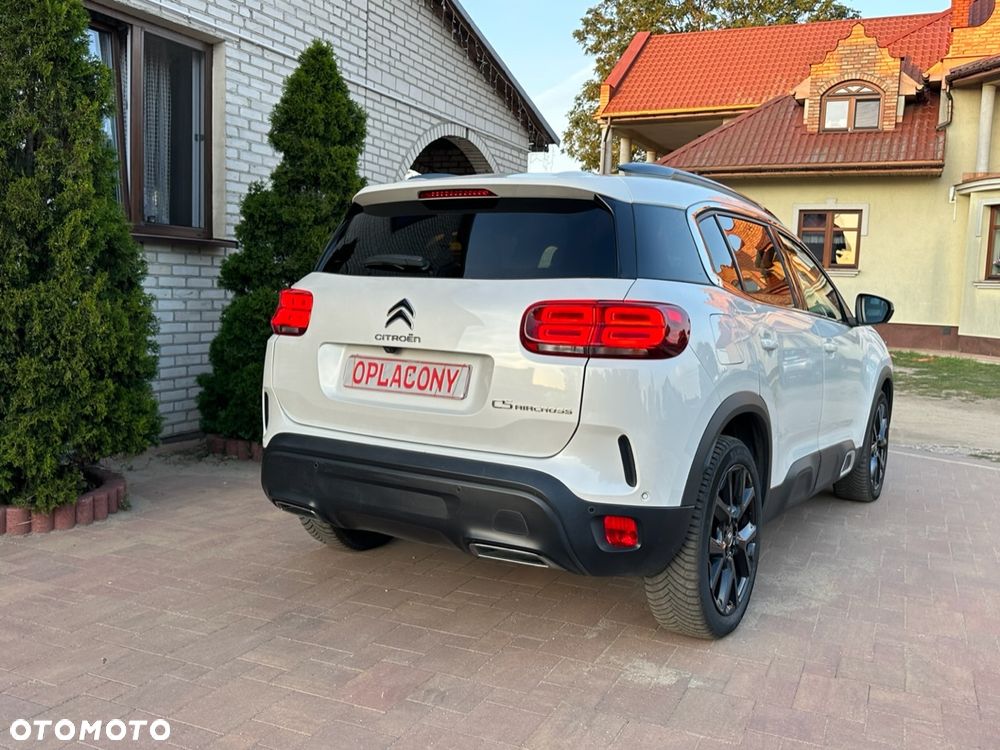 Citroën C5 Aircross - 14
