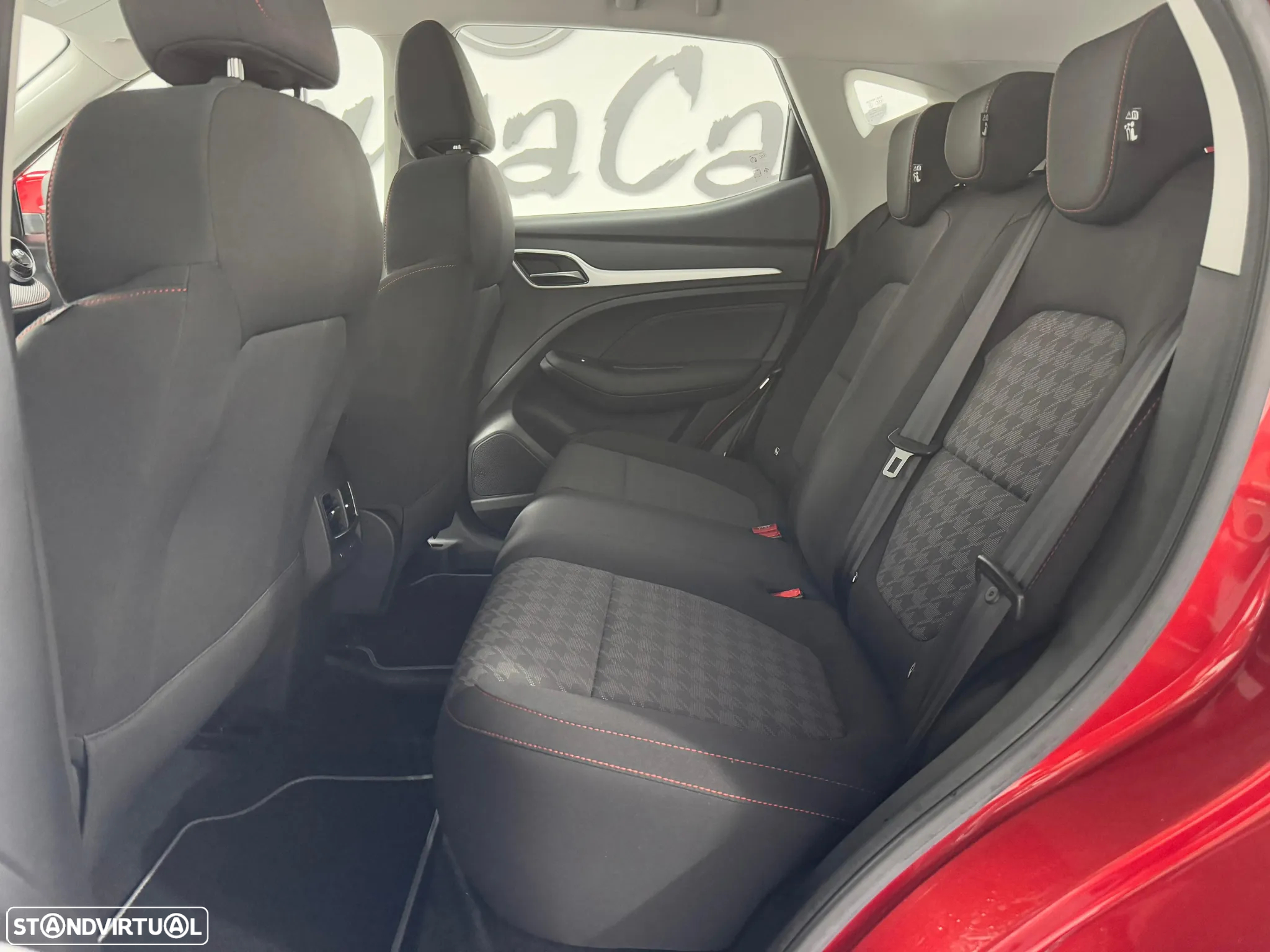 MG ZS EV 50.3 kWh Comfort - 17