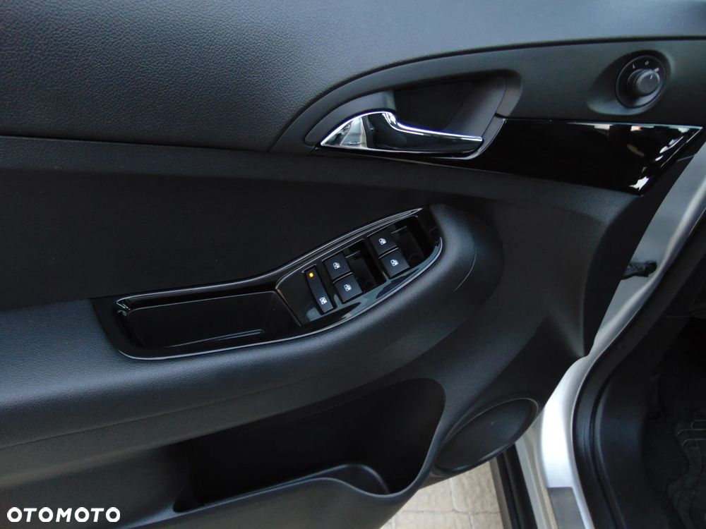 Chevrolet Orlando 1.4T LTZ - 20