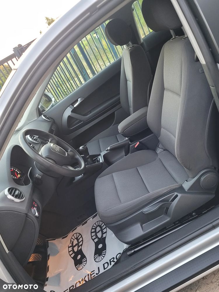Audi A3 3-drzwiowe 1.9 TDI Ambiente - 17