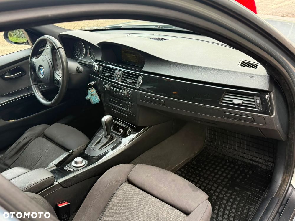 BMW Seria 3 320d DPF Edition Fleet Sport - 10