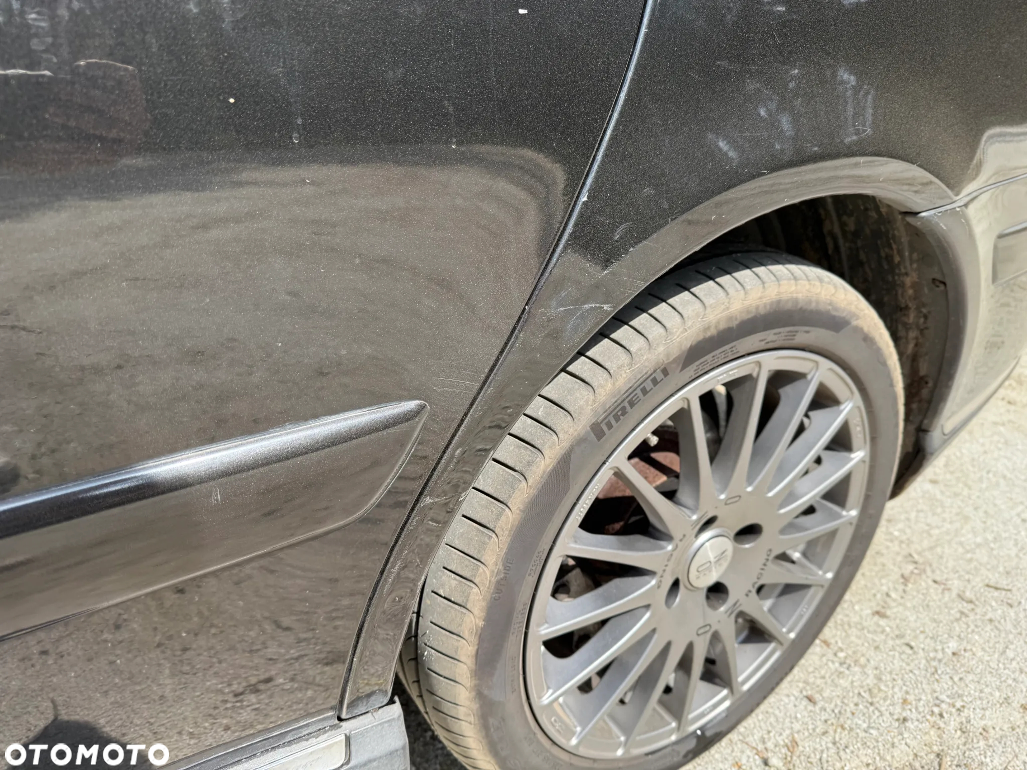 Citroën C5 II 2.0 HDi Exclusive - 6