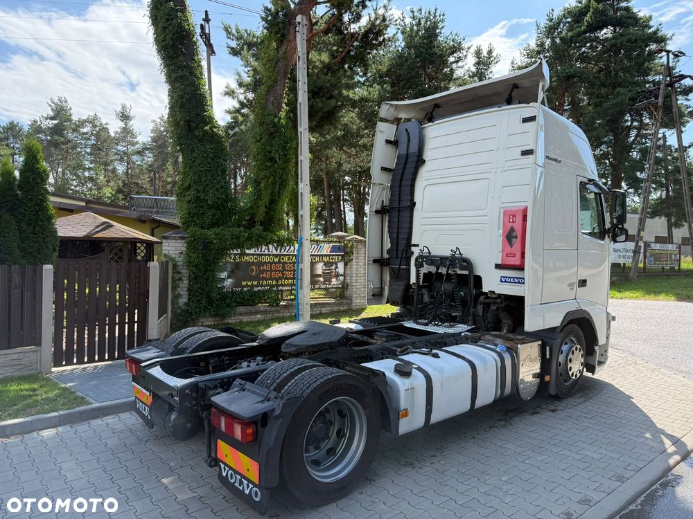 Volvo FH460 GLOB XXL I-SHIFT - 6