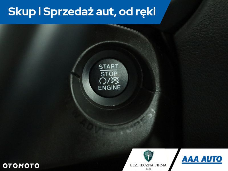 Jeep Renegade - 14