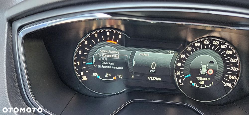 Ford Mondeo 2.0 TDCi ST-Line - 24