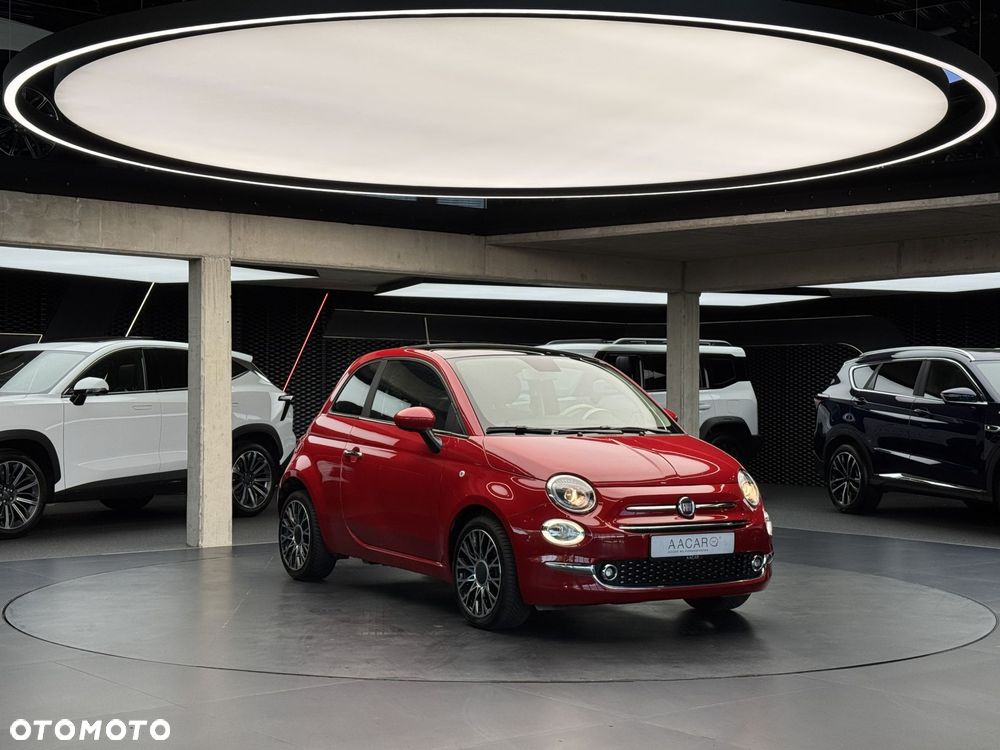 Fiat 500 - 8