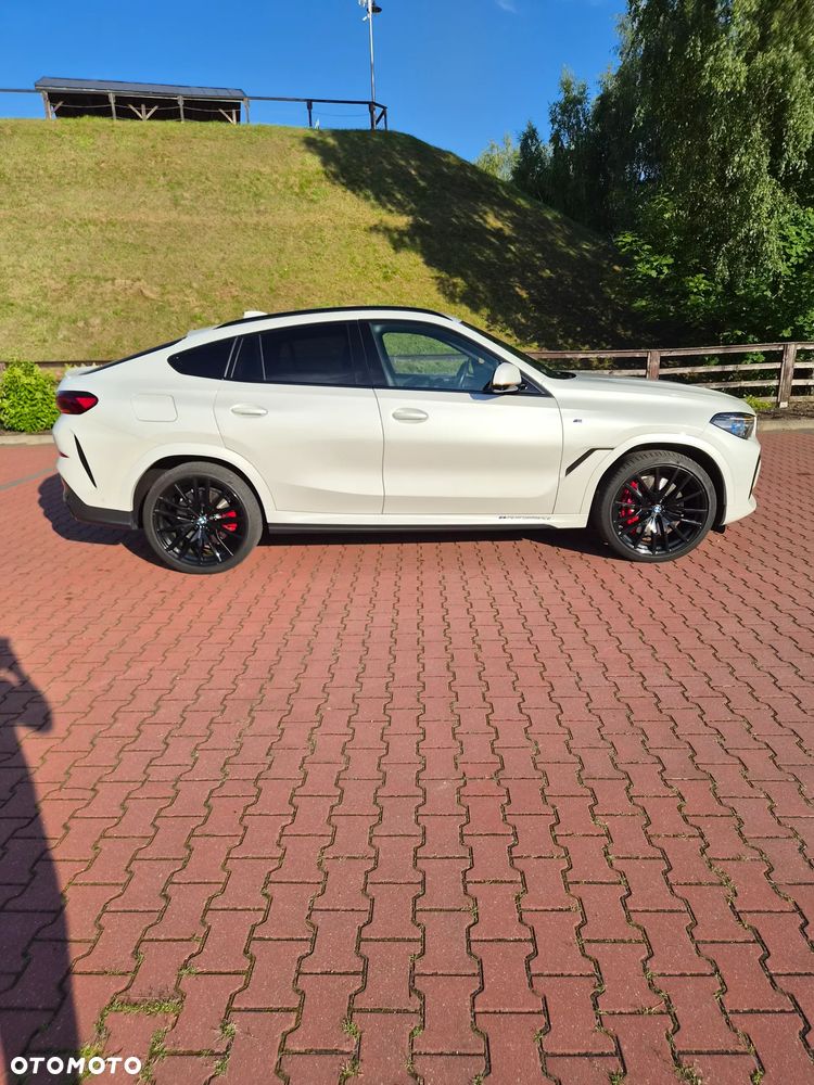 BMW X6 - 4