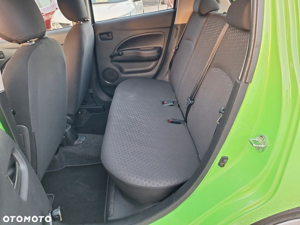 Mitsubishi Space Star 1.0 Active - 24