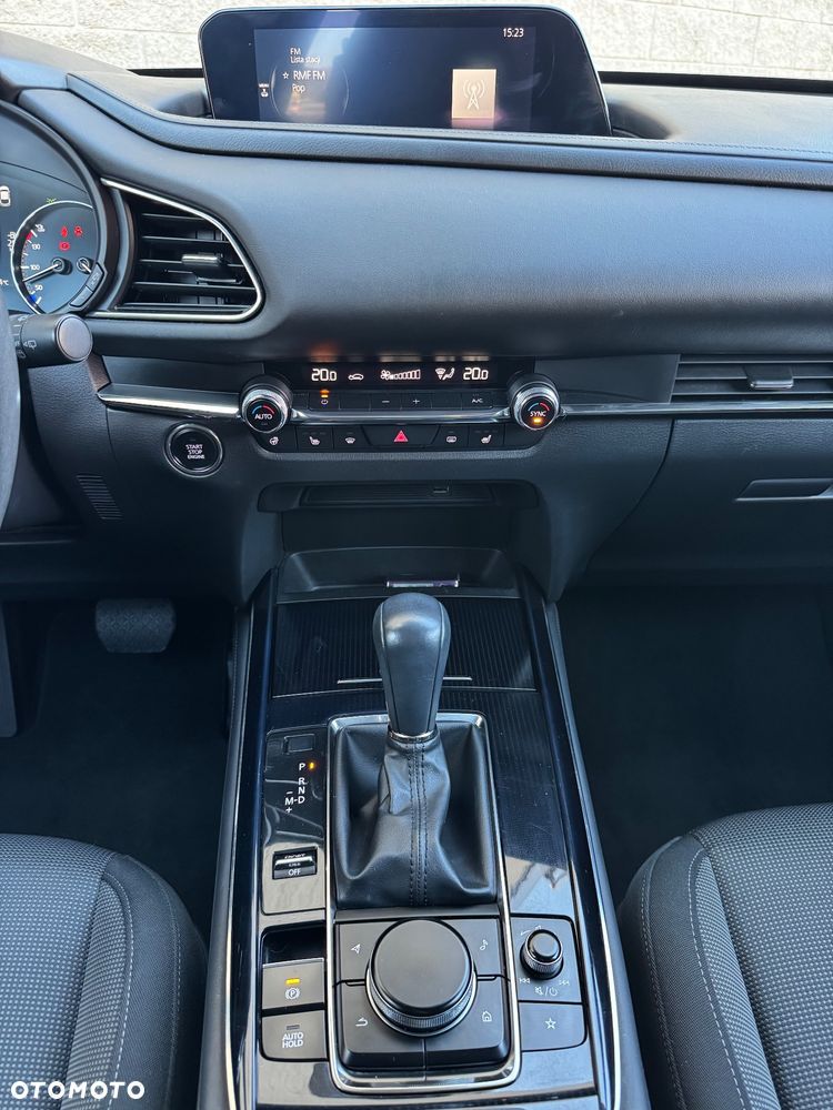Mazda CX-30 - 13
